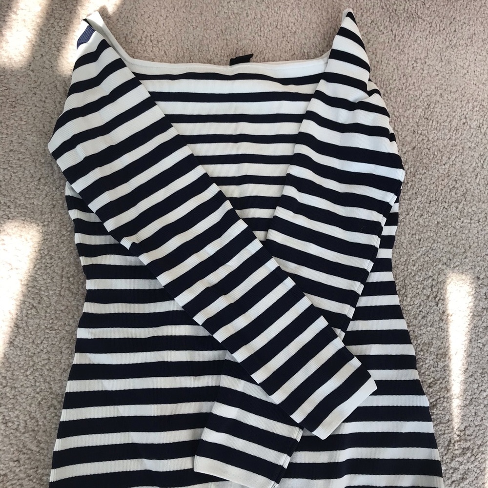HM Crop Top